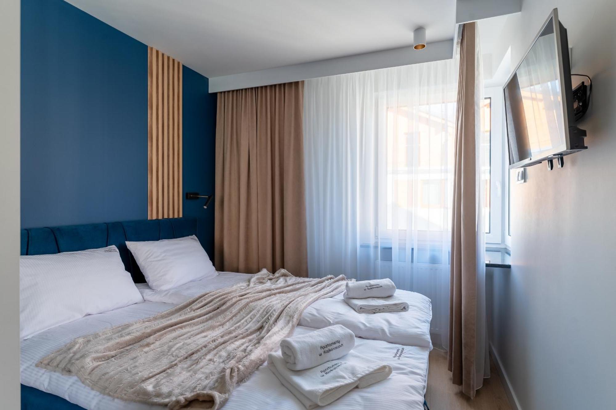 Apartamenty Z Klimatyzacja, 2 Sypialniami, Prywatna Sauna, Obok Aquaparku By Apartamenty W Karkonoszach Apartment