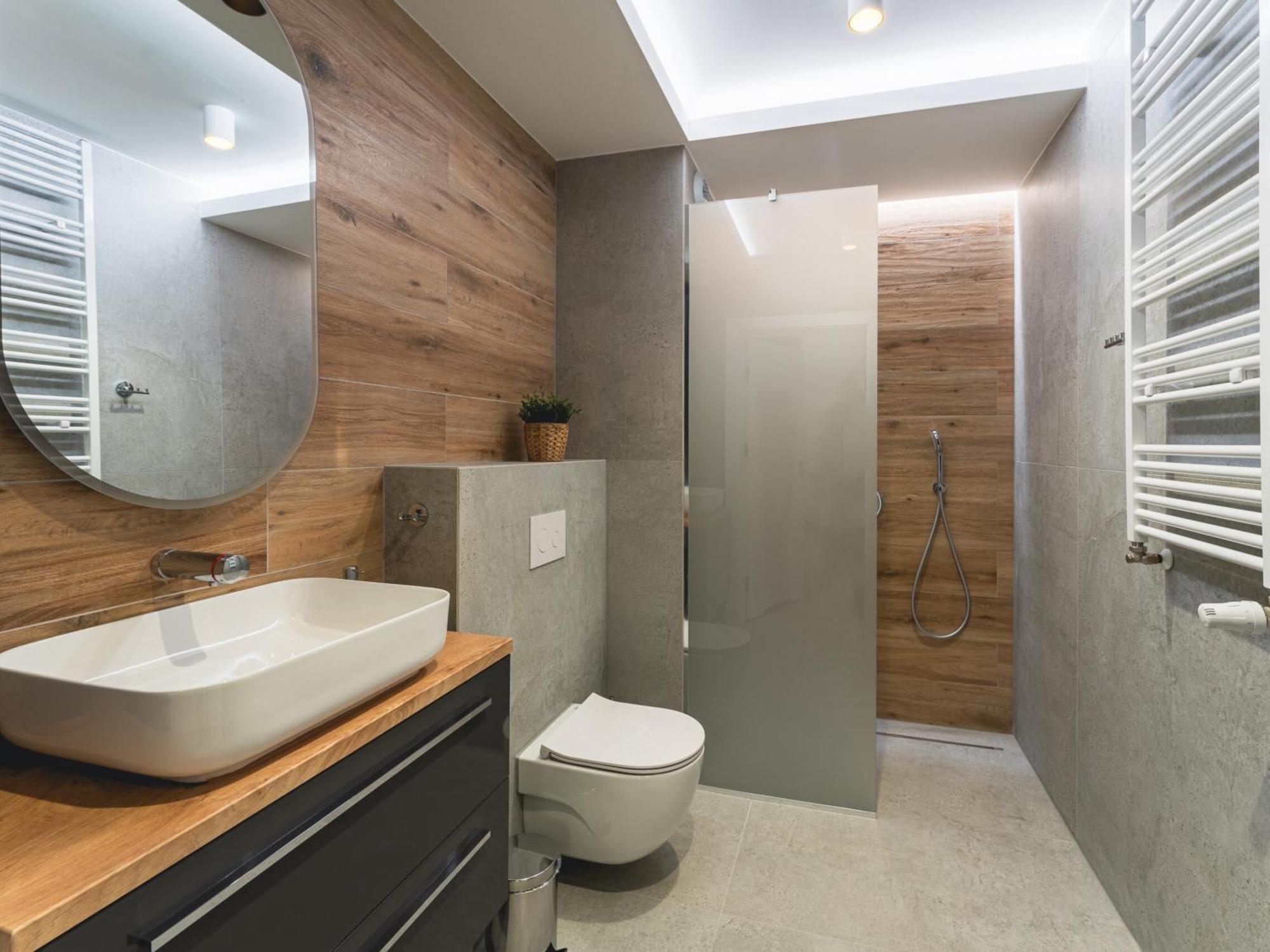 Apartment Apartamenty Z Klimatyzacja, 2 Sypialniami, Prywatna Sauna, Obok Aquaparku By Apartamenty W Karkonoszach *