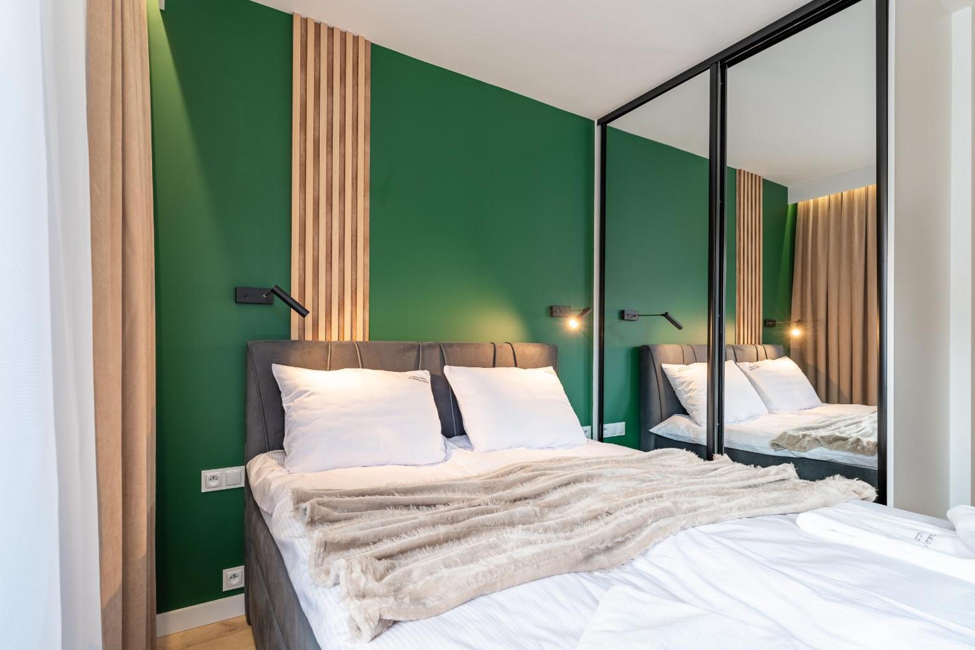 Apartamenty Z Klimatyzacja, 2 Sypialniami, Prywatna Sauna, Obok Aquaparku By Apartamenty W Karkonoszach Apartment *