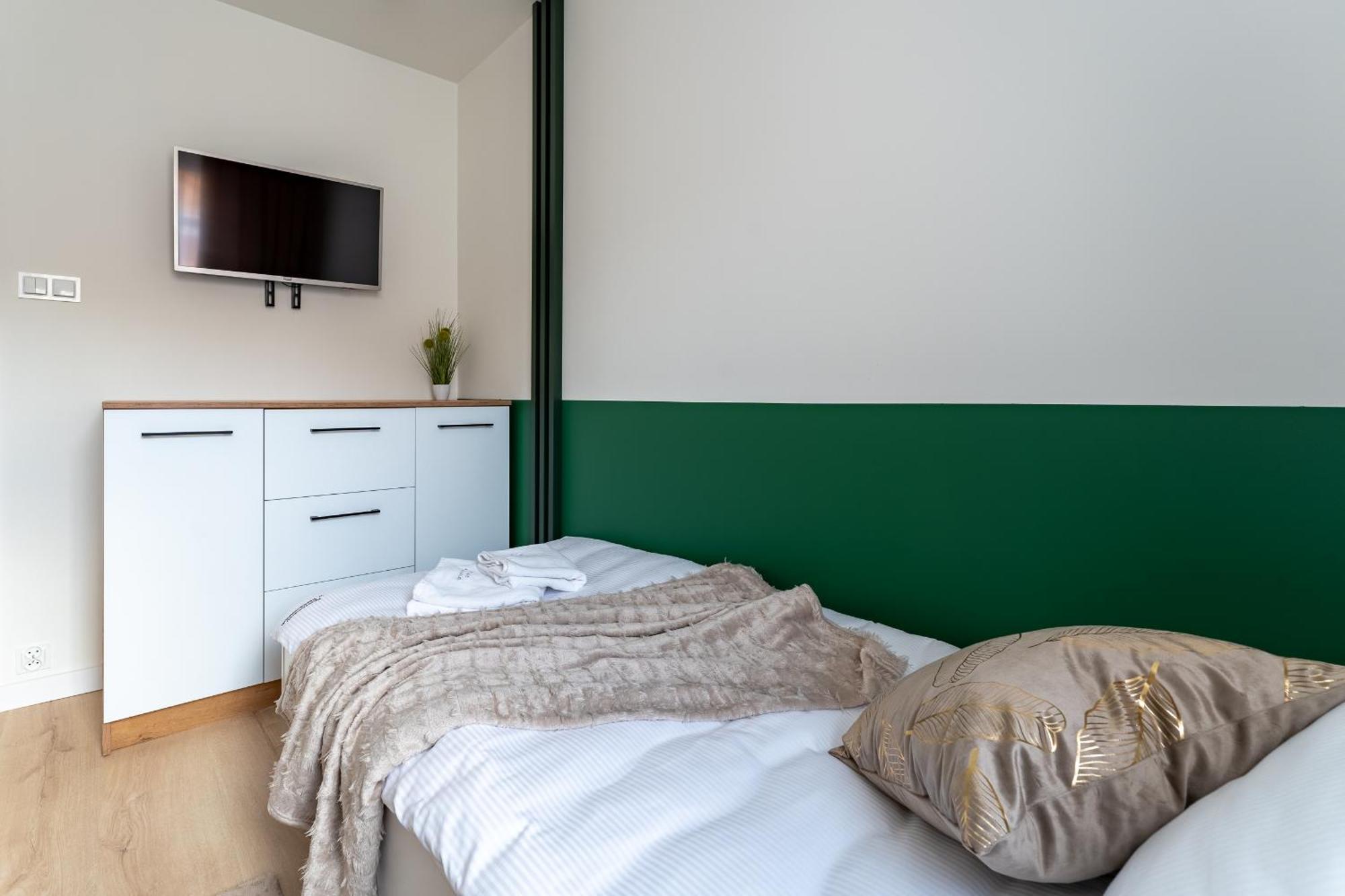 Apartamenty Z Klimatyzacja, 2 Sypialniami, Prywatna Sauna, Obok Aquaparku By Apartamenty W Karkonoszach Karpacz