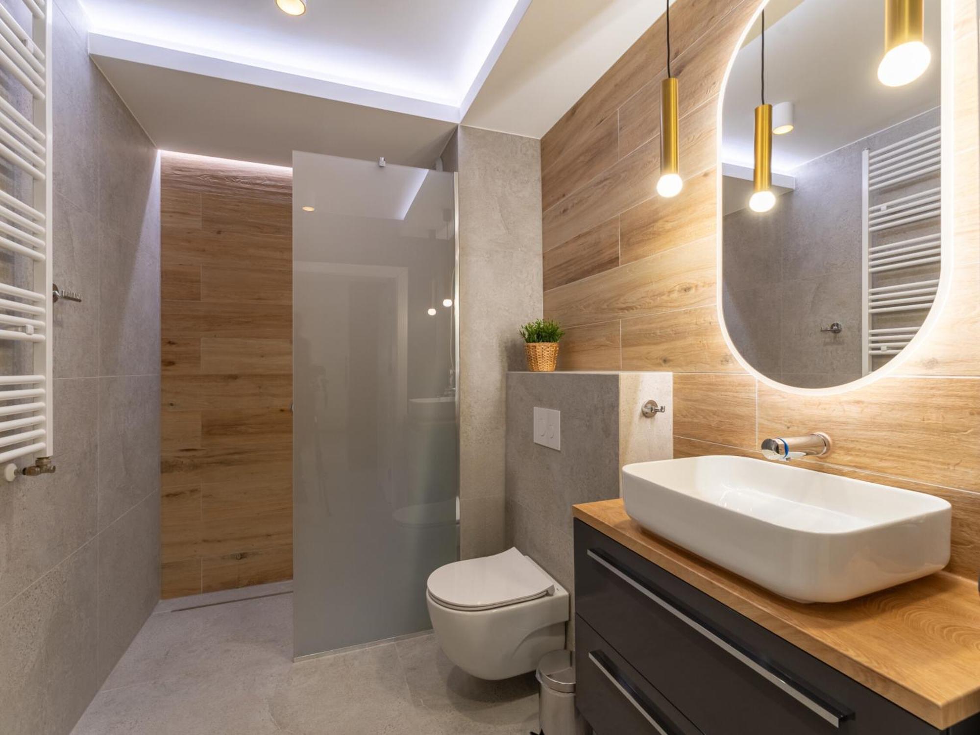 Apartamenty Z Klimatyzacja, 2 Sypialniami, Prywatna Sauna, Obok Aquaparku By Apartamenty W Karkonoszach Apartment